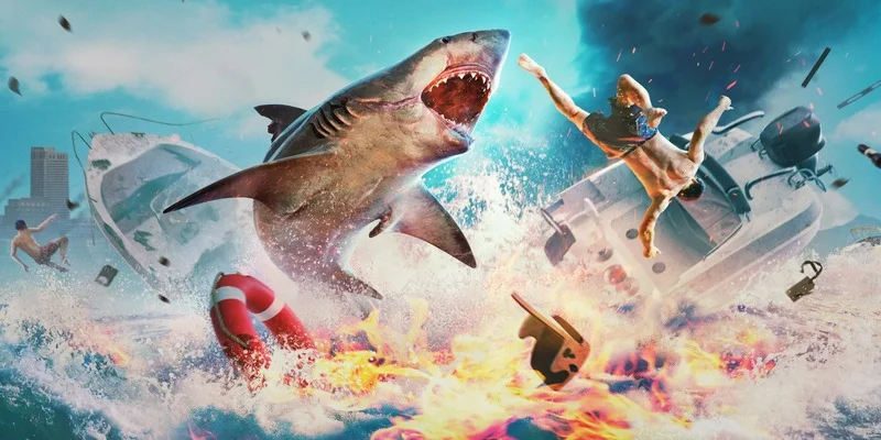 Vương quốc cá mập tại KUBET đem đến trải nghiệm game chân thật và sinh động