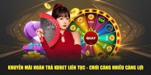 Khuyến mãi hoàn trả